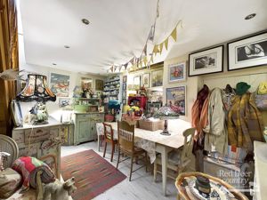 Dining Hall- click for photo gallery